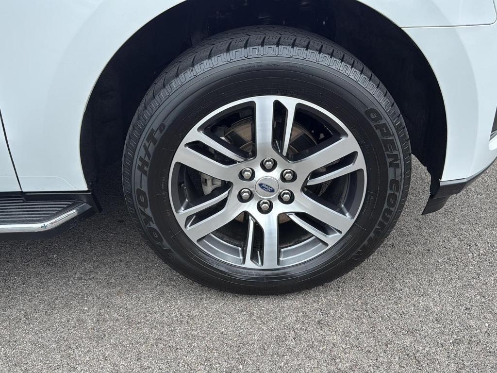 used 2023 Ford Expedition Max car, priced at $43,000