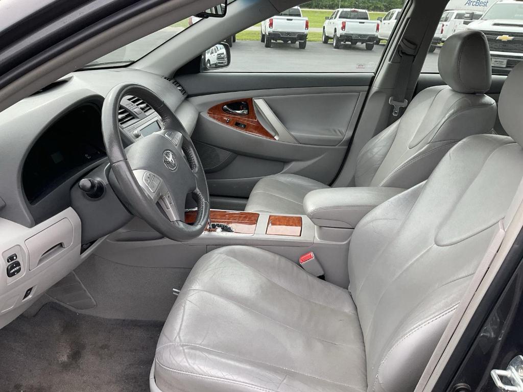 used 2011 Toyota Camry car, priced at $7,500