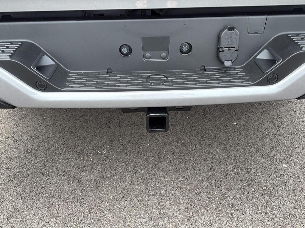 new 2025 Ram 1500 car, priced at $57,640