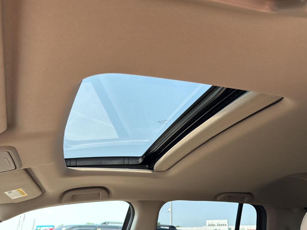 used 2018 Honda Ridgeline car, priced at $24,000