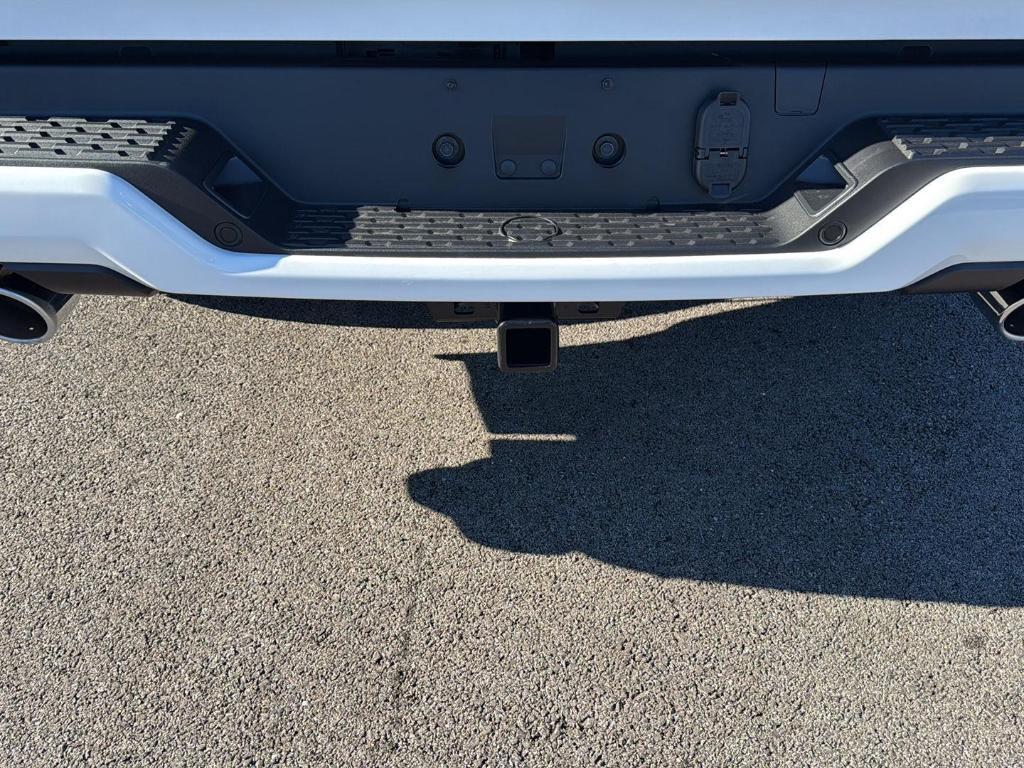 new 2026 Ram 1500 car, priced at $65,570