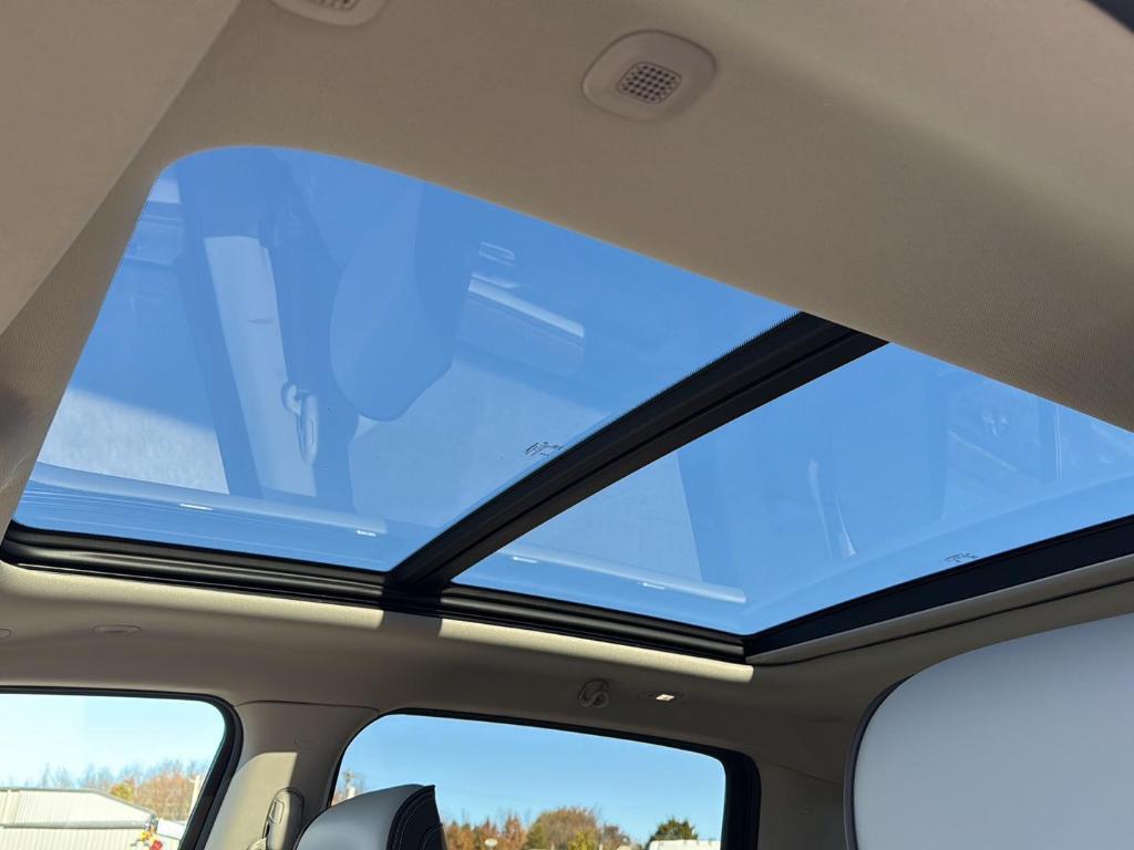 new 2026 Ram 1500 car, priced at $65,570