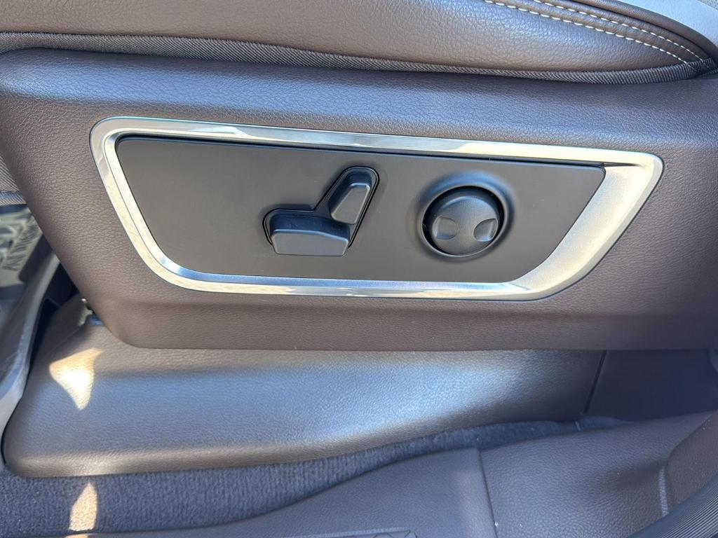 new 2026 Ram 1500 car, priced at $65,570