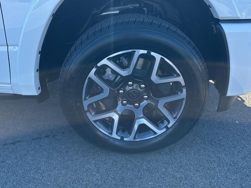 new 2026 Ram 1500 car, priced at $65,570