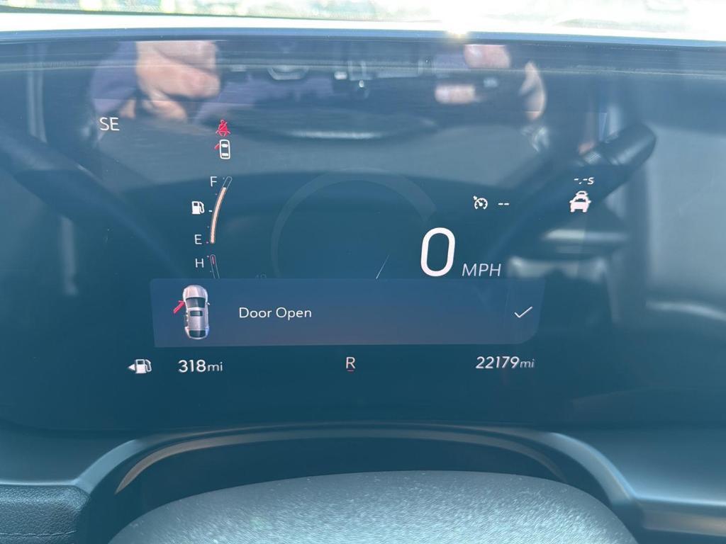 used 2025 Buick Encore GX car, priced at $25,000