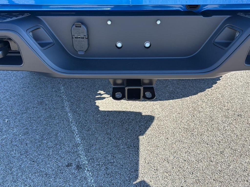 new 2026 Jeep Gladiator car, priced at $53,260