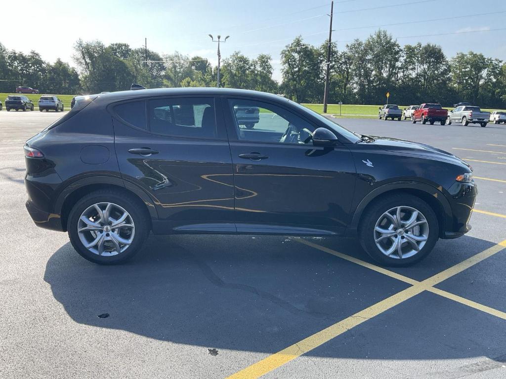 used 2024 Dodge Hornet car, priced at $23,900