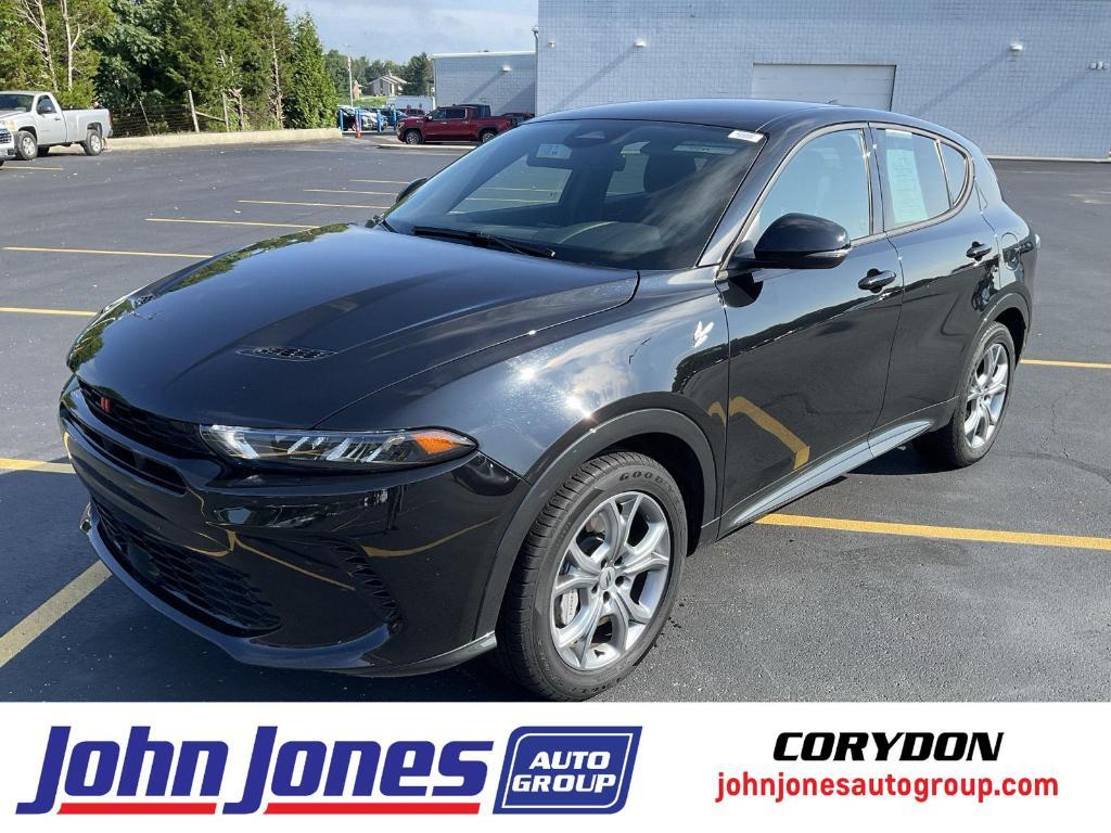 used 2024 Dodge Hornet car, priced at $25,000