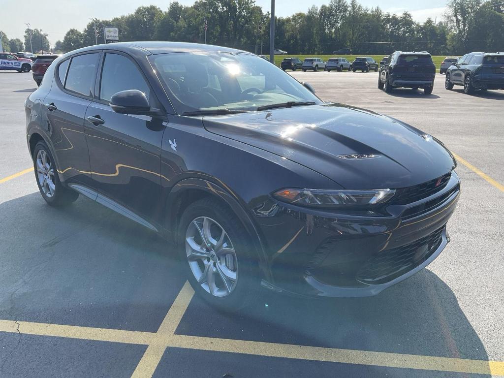 used 2024 Dodge Hornet car, priced at $23,900