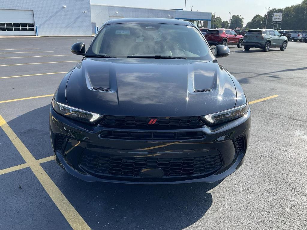 used 2024 Dodge Hornet car, priced at $23,900
