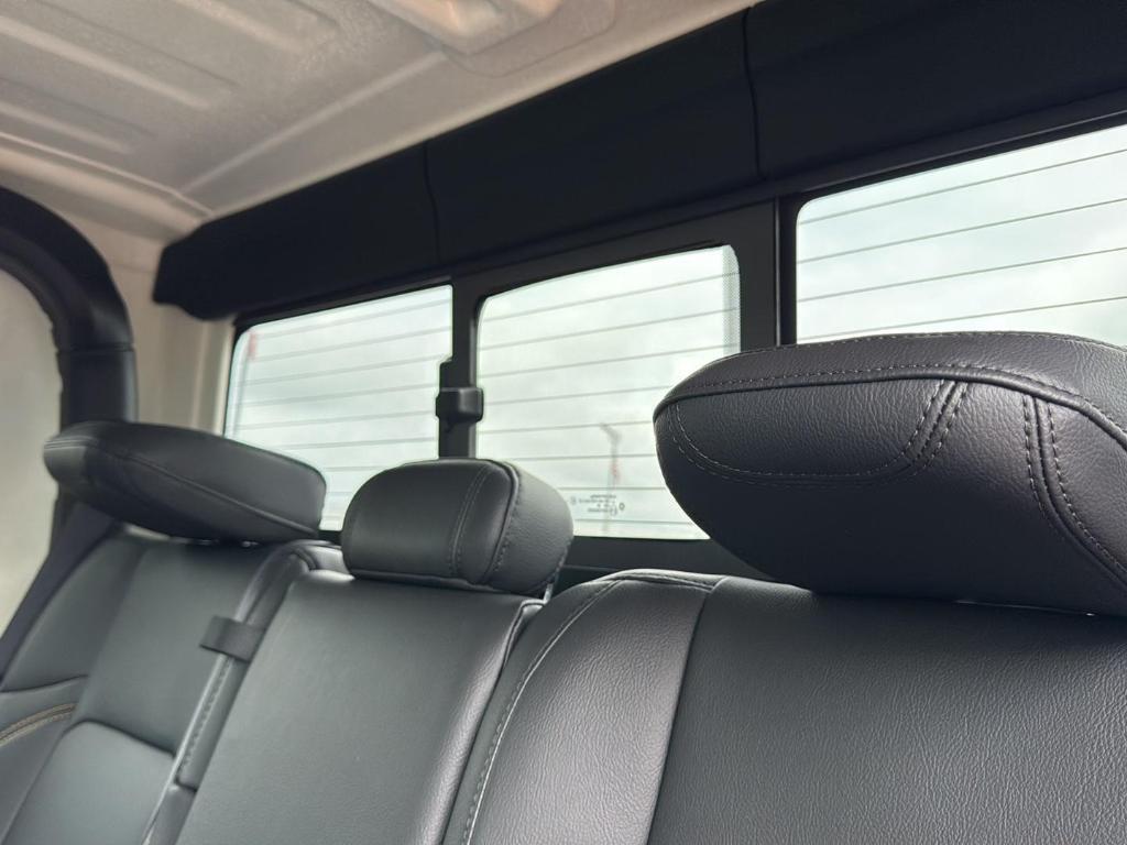 new 2025 Jeep Gladiator car, priced at $46,295
