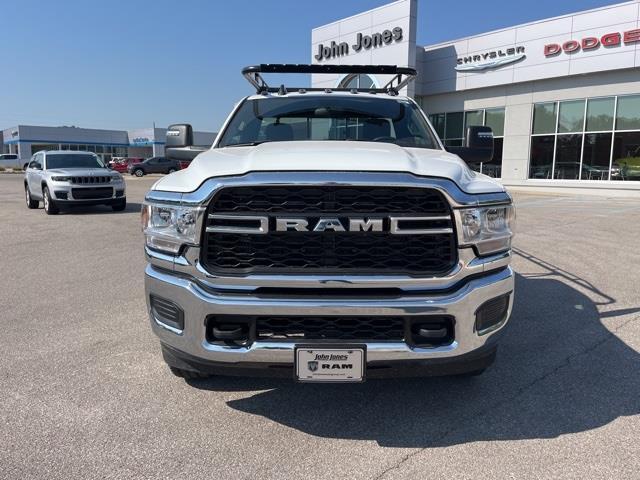 new 2024 Ram 2500 car, priced at $50,300