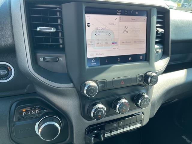new 2024 Ram 2500 car, priced at $50,300