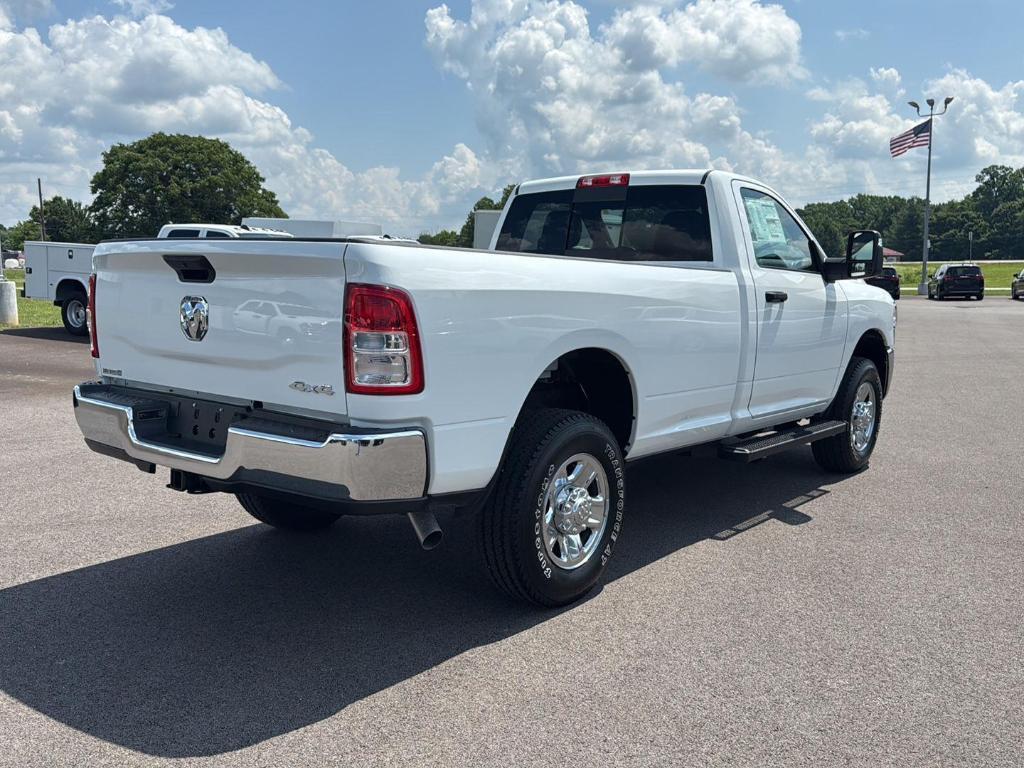 new 2024 Ram 2500 car, priced at $39,500