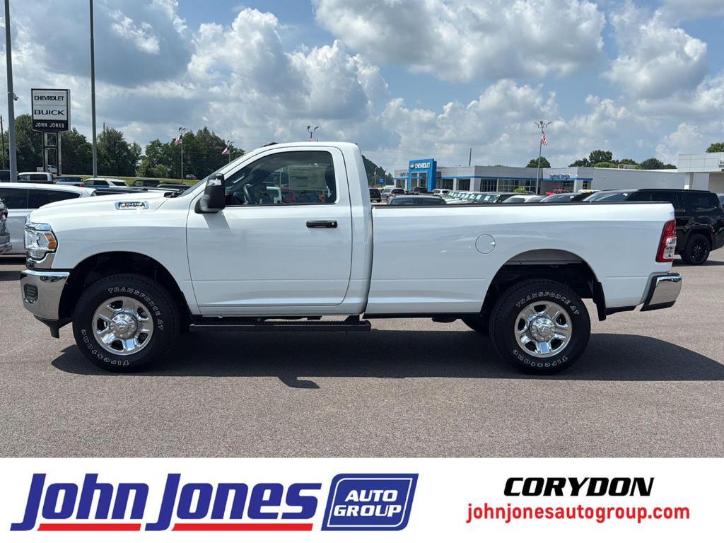 new 2024 Ram 2500 car, priced at $39,500