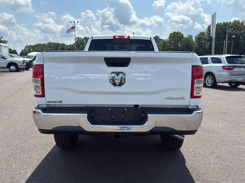 new 2024 Ram 2500 car, priced at $39,500