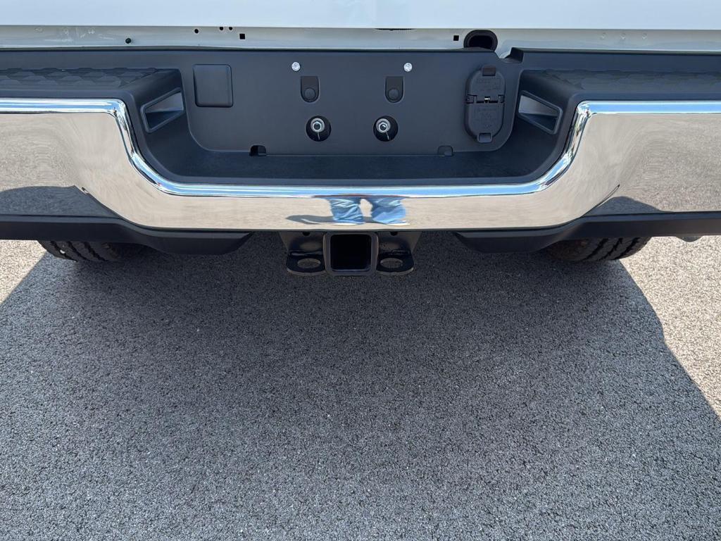 new 2024 Ram 2500 car, priced at $39,500