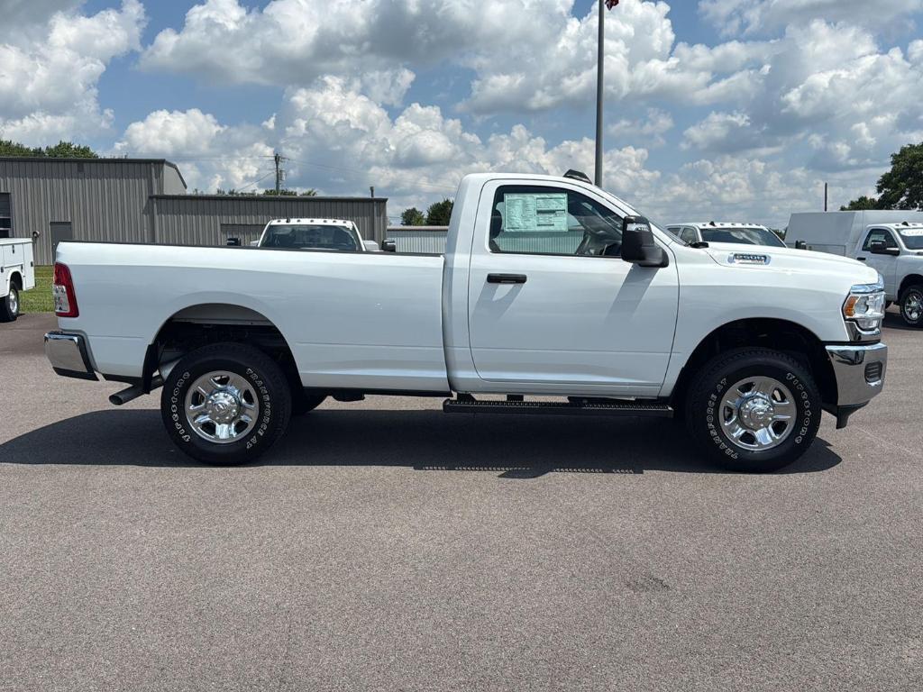 new 2024 Ram 2500 car, priced at $39,500