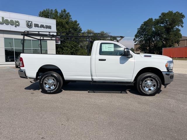 new 2024 Ram 2500 car, priced at $50,300