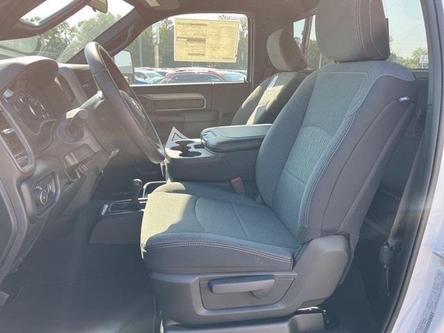 new 2024 Ram 2500 car, priced at $50,300