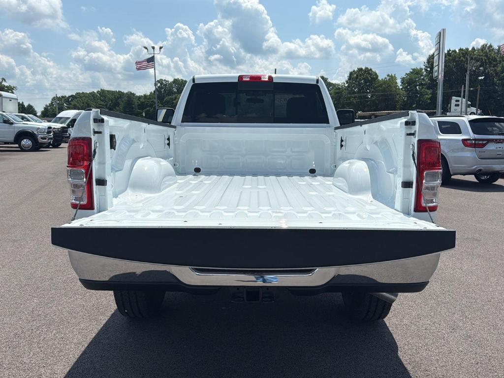new 2024 Ram 2500 car, priced at $39,500