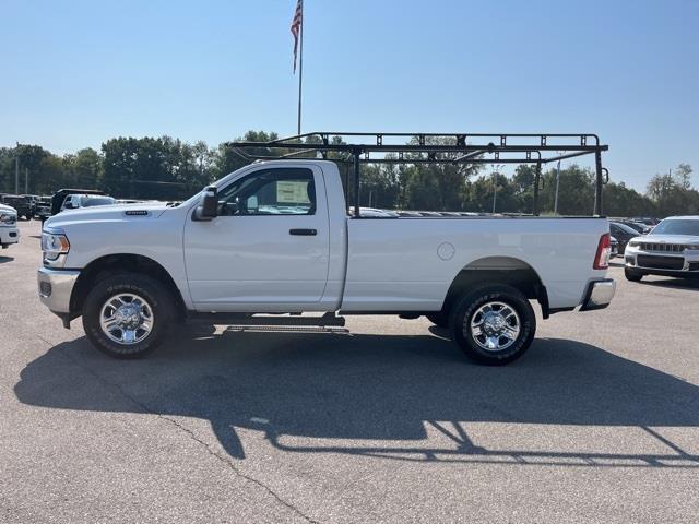 new 2024 Ram 2500 car, priced at $50,300