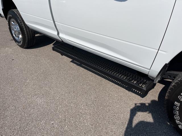new 2024 Ram 2500 car, priced at $50,300