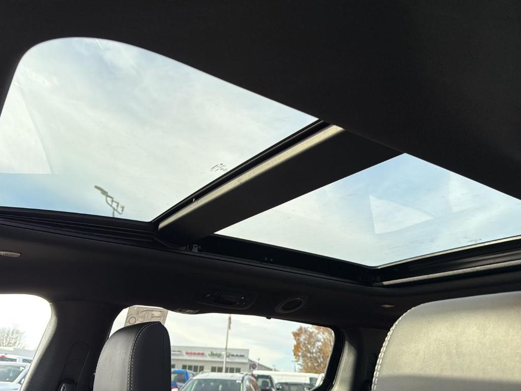 new 2026 Chrysler Pacifica car, priced at $50,466