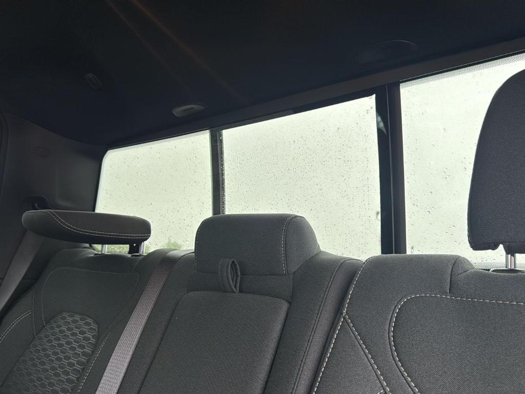 new 2025 Ram 1500 car, priced at $50,031