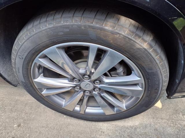 used 2024 Cadillac XT6 car, priced at $44,230