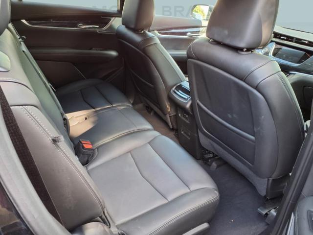 used 2024 Cadillac XT6 car, priced at $44,230