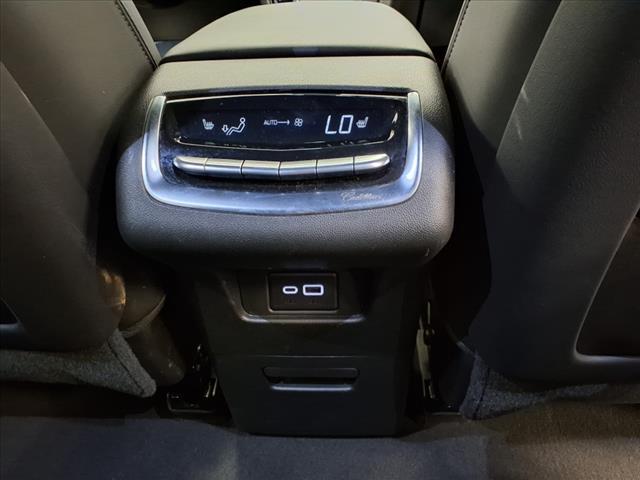 used 2024 Cadillac XT6 car, priced at $42,786