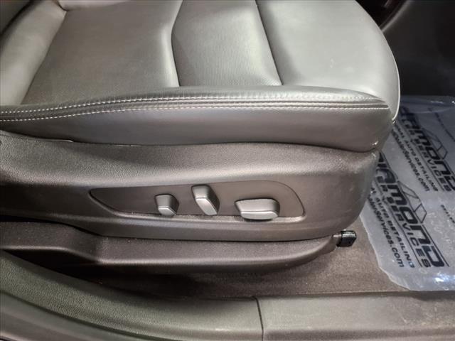 used 2024 Cadillac XT6 car, priced at $42,786