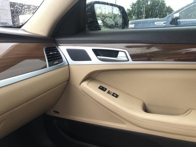 used 2016 Hyundai Genesis car, priced at $12,962