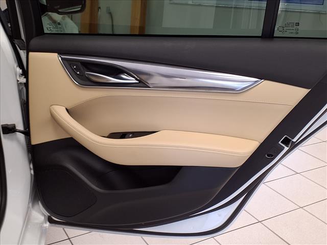 used 2020 Cadillac CT5 car, priced at $26,678