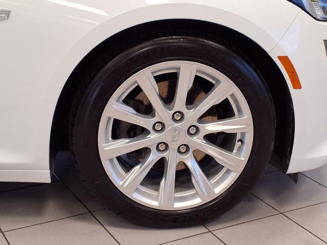 used 2020 Cadillac CT5 car, priced at $26,678