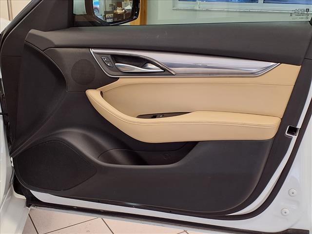 used 2020 Cadillac CT5 car, priced at $26,678