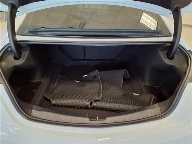 used 2020 Cadillac CT5 car, priced at $26,678