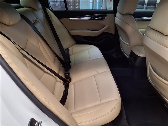 used 2020 Cadillac CT5 car, priced at $26,678