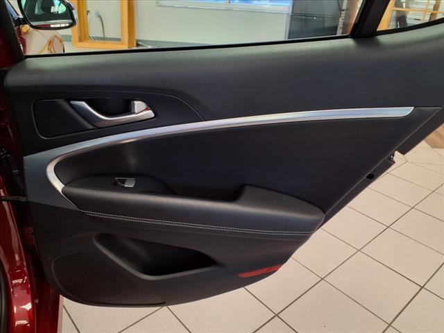 used 2023 Genesis G70 car, priced at $25,656