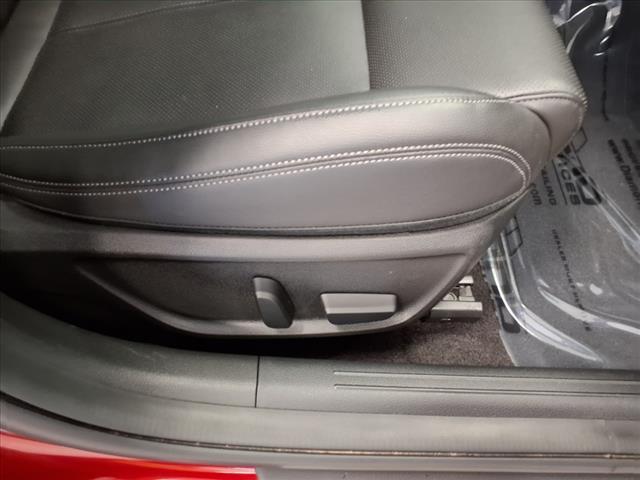 used 2023 Genesis G70 car, priced at $25,656