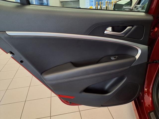 used 2023 Genesis G70 car, priced at $25,656