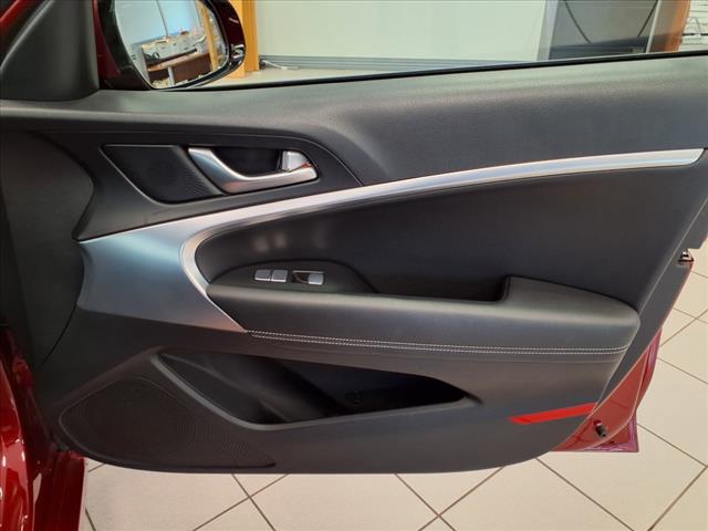 used 2023 Genesis G70 car, priced at $25,656