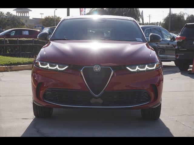 new 2024 Alfa Romeo Tonale car, priced at $50,640