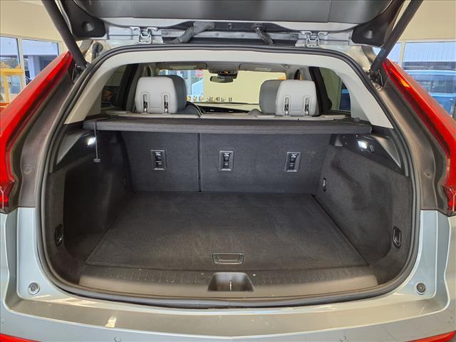used 2023 Cadillac XT4 car, priced at $27,876