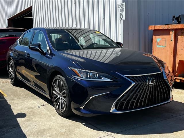 used 2023 Lexus ES 350 car, priced at $37,929