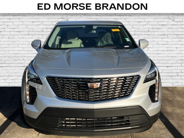 used 2019 Cadillac XT4 car, priced at $22,462