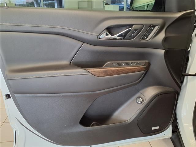 used 2022 GMC Acadia car, priced at $37,629