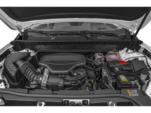 used 2022 GMC Acadia car, priced at $39,742