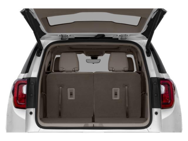 used 2022 GMC Acadia car, priced at $39,742